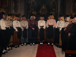 Marketeer | Tradition and Portugality inspire Continente's Christmas campaign
